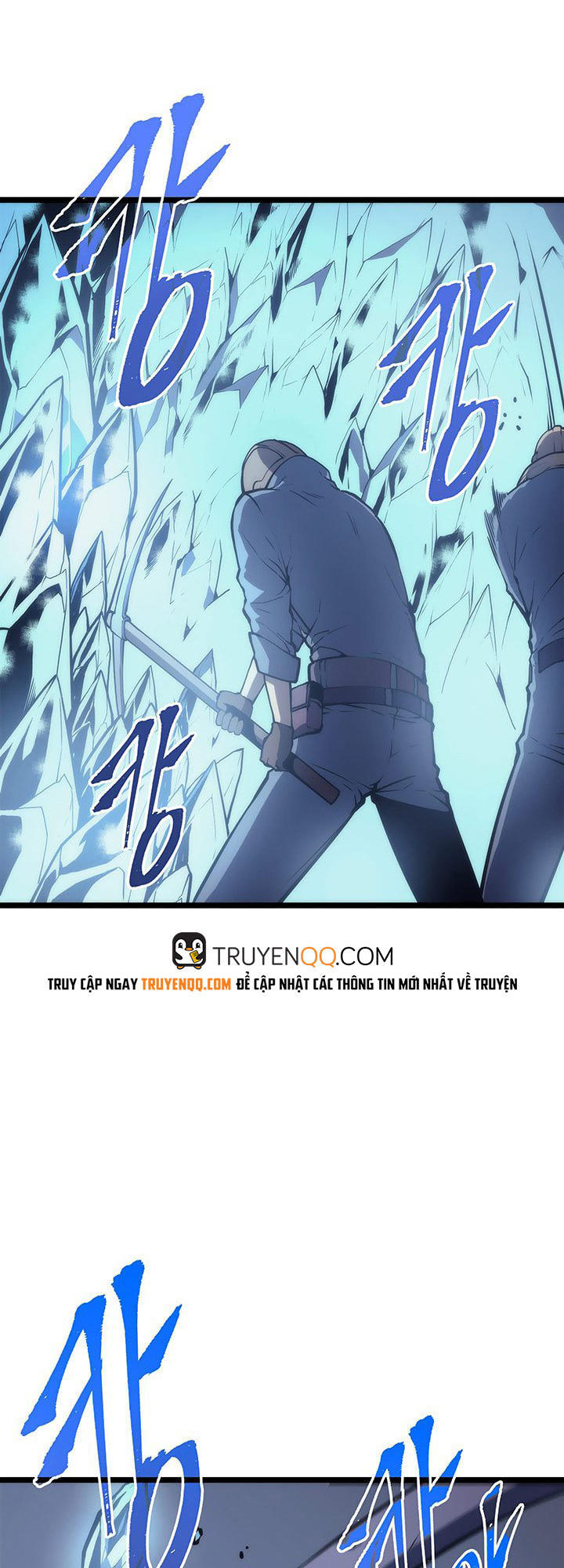 Solo Leveling - Tôi Thăng Cấp Một Mình chapter 66 - Upload bởi truyensieuhay.com