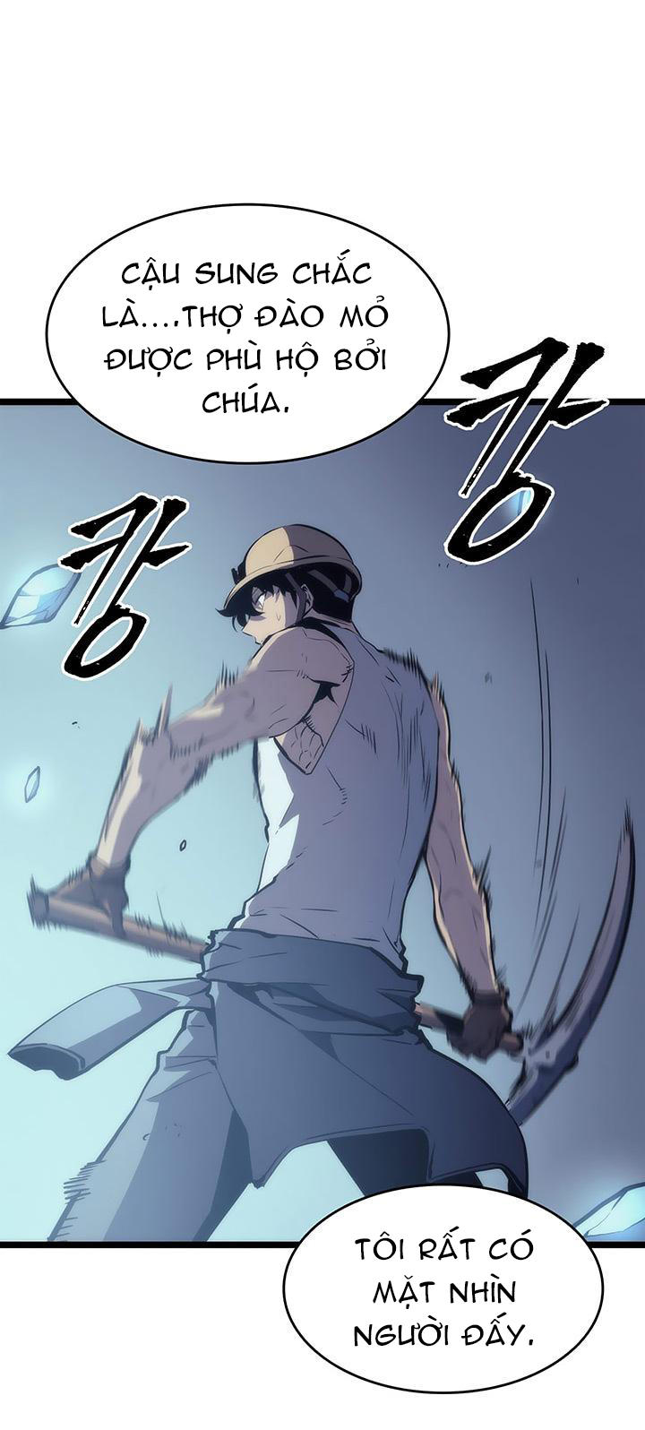 Solo Leveling - Tôi Thăng Cấp Một Mình chapter 66 - Upload bởi truyensieuhay.com