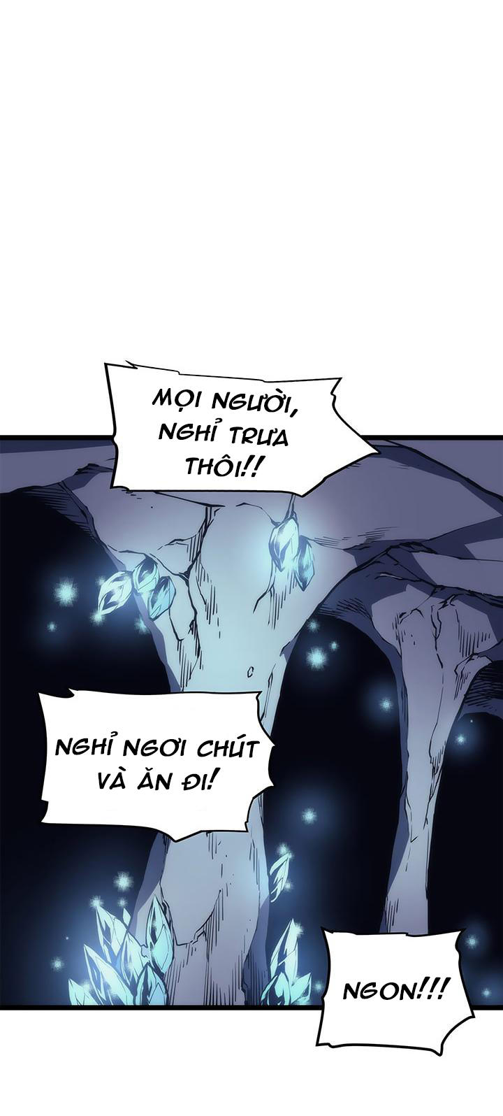 Solo Leveling - Tôi Thăng Cấp Một Mình chapter 66 - Upload bởi truyensieuhay.com