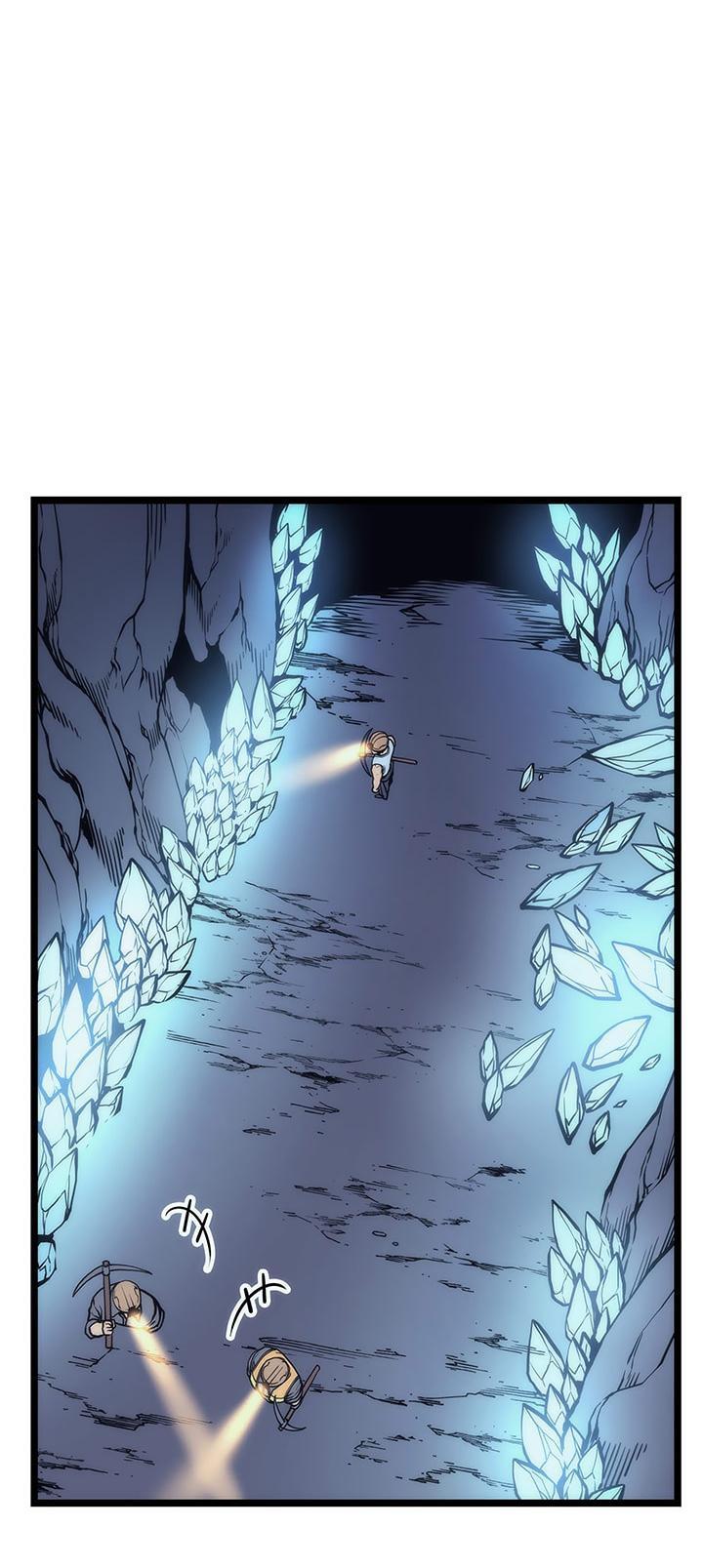 Solo Leveling - Tôi Thăng Cấp Một Mình chapter 66 - Upload bởi truyensieuhay.com