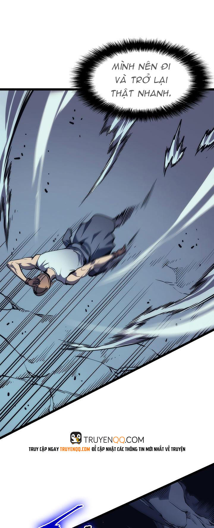 Solo Leveling - Tôi Thăng Cấp Một Mình chapter 66 - Upload bởi truyensieuhay.com