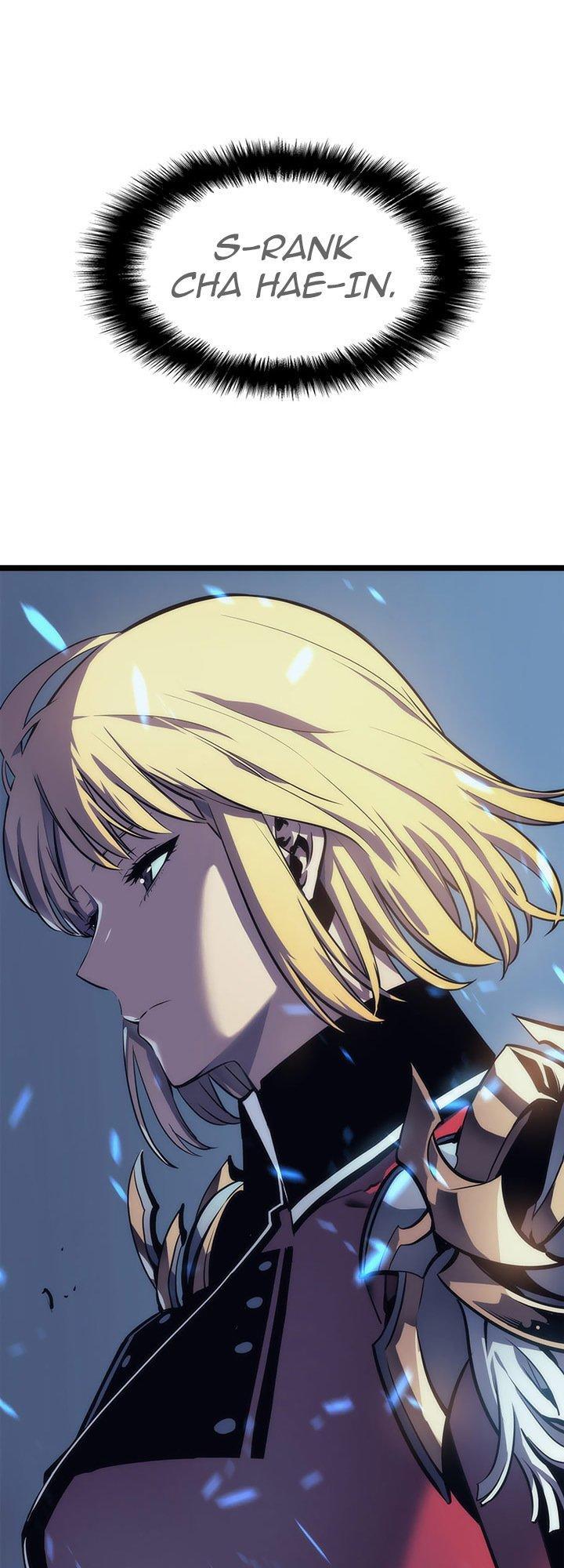 Solo Leveling - Tôi Thăng Cấp Một Mình chapter 66 - Upload bởi truyensieuhay.com