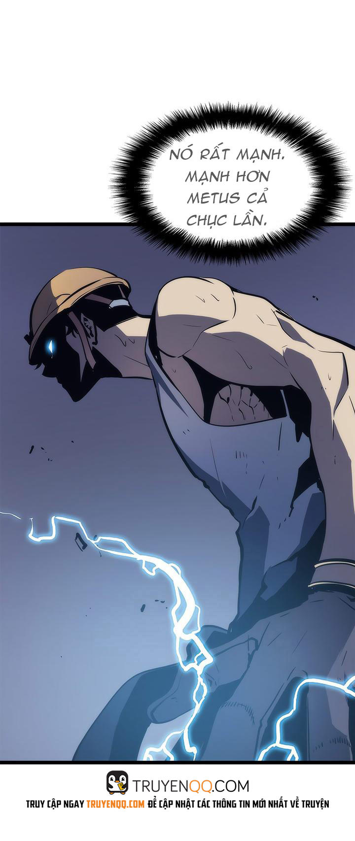 Solo Leveling - Tôi Thăng Cấp Một Mình chapter 66 - Upload bởi truyensieuhay.com