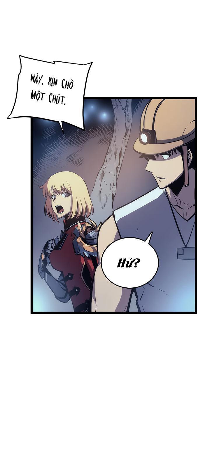 Solo Leveling - Tôi Thăng Cấp Một Mình chapter 67 - Upload bởi truyensieuhay.com