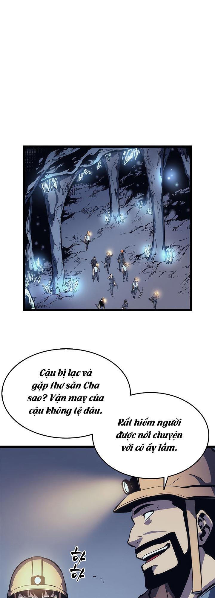 Solo Leveling - Tôi Thăng Cấp Một Mình chapter 67 - Upload bởi truyensieuhay.com