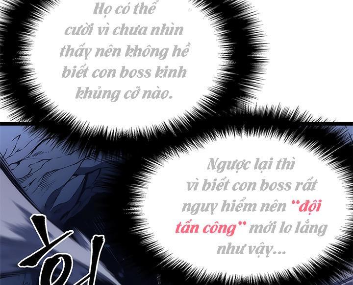 Solo Leveling - Tôi Thăng Cấp Một Mình chapter 67 - Upload bởi truyensieuhay.com