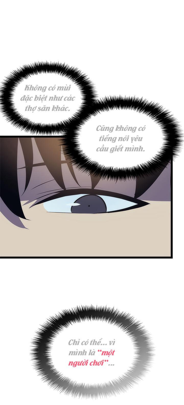 Solo Leveling - Tôi Thăng Cấp Một Mình chapter 67 - Upload bởi truyensieuhay.com