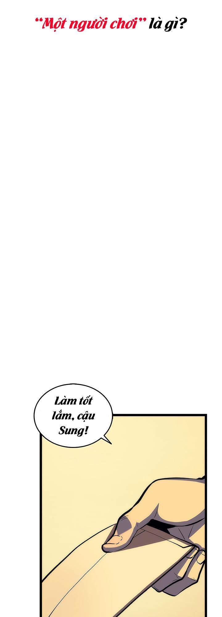 Solo Leveling - Tôi Thăng Cấp Một Mình chapter 67 - Upload bởi truyensieuhay.com