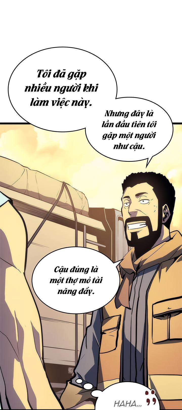 Solo Leveling - Tôi Thăng Cấp Một Mình chapter 67 - Upload bởi truyensieuhay.com