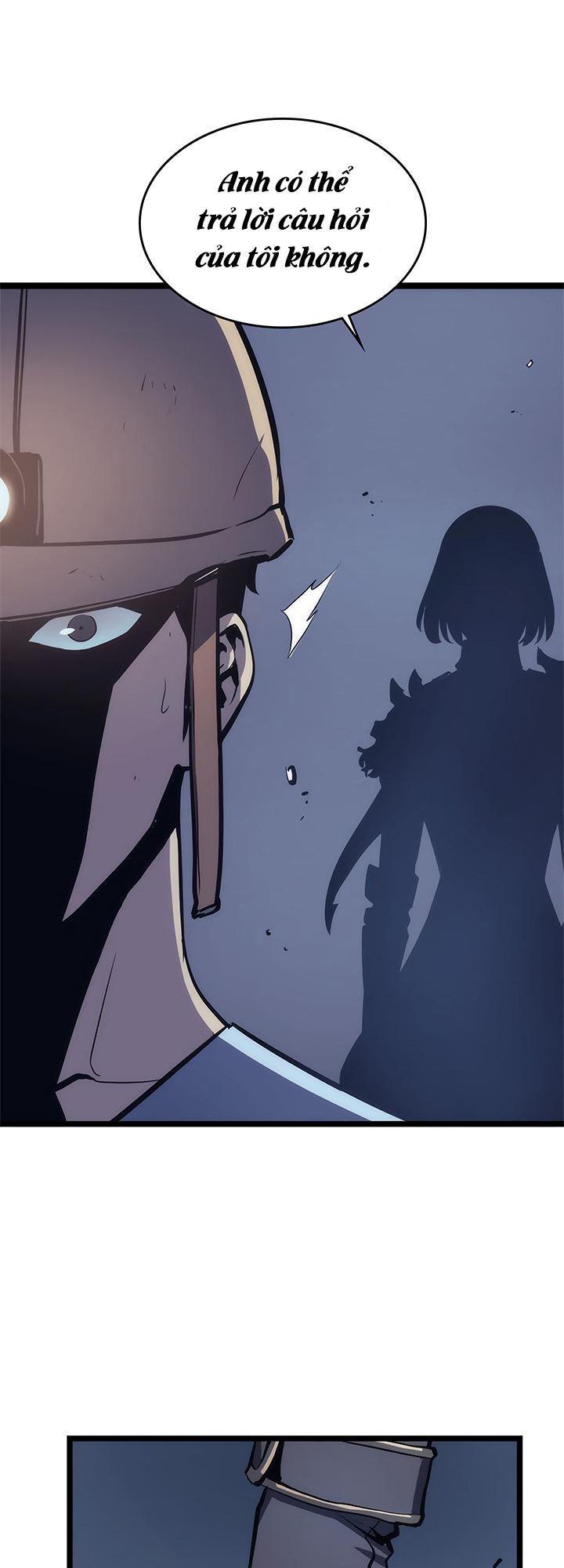 Solo Leveling - Tôi Thăng Cấp Một Mình chapter 67 - Upload bởi truyensieuhay.com