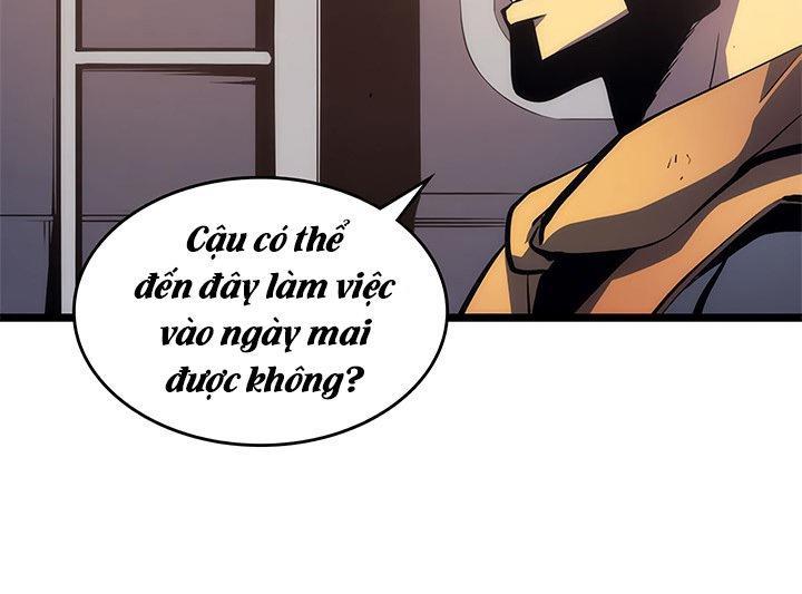 Solo Leveling - Tôi Thăng Cấp Một Mình chapter 67 - Upload bởi truyensieuhay.com