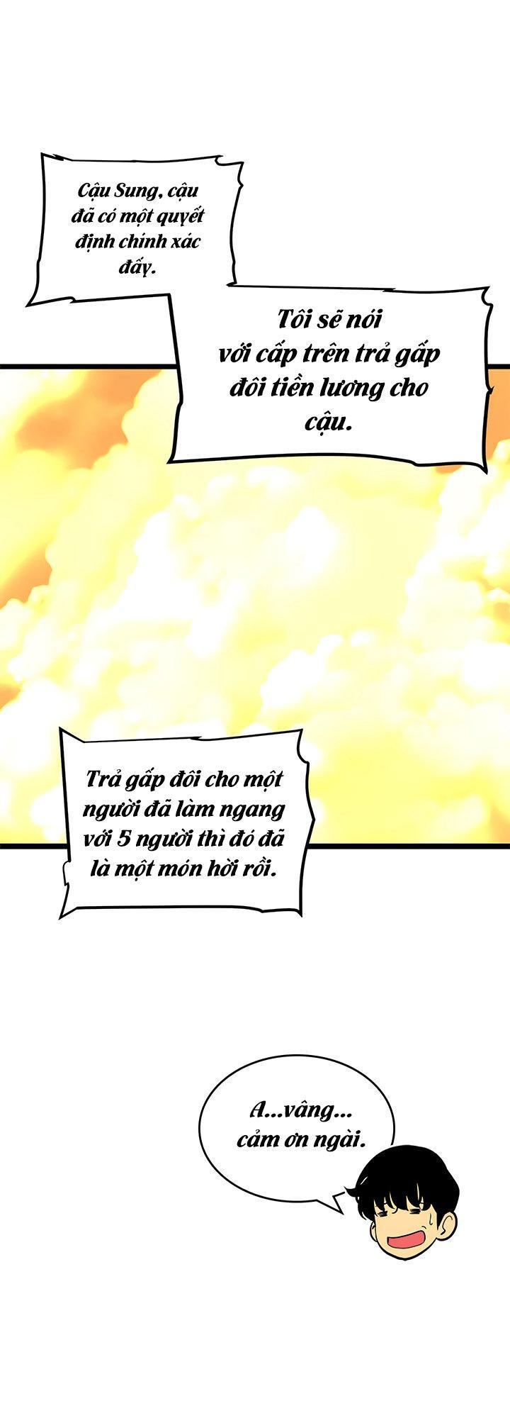 Solo Leveling - Tôi Thăng Cấp Một Mình chapter 67 - Upload bởi truyensieuhay.com