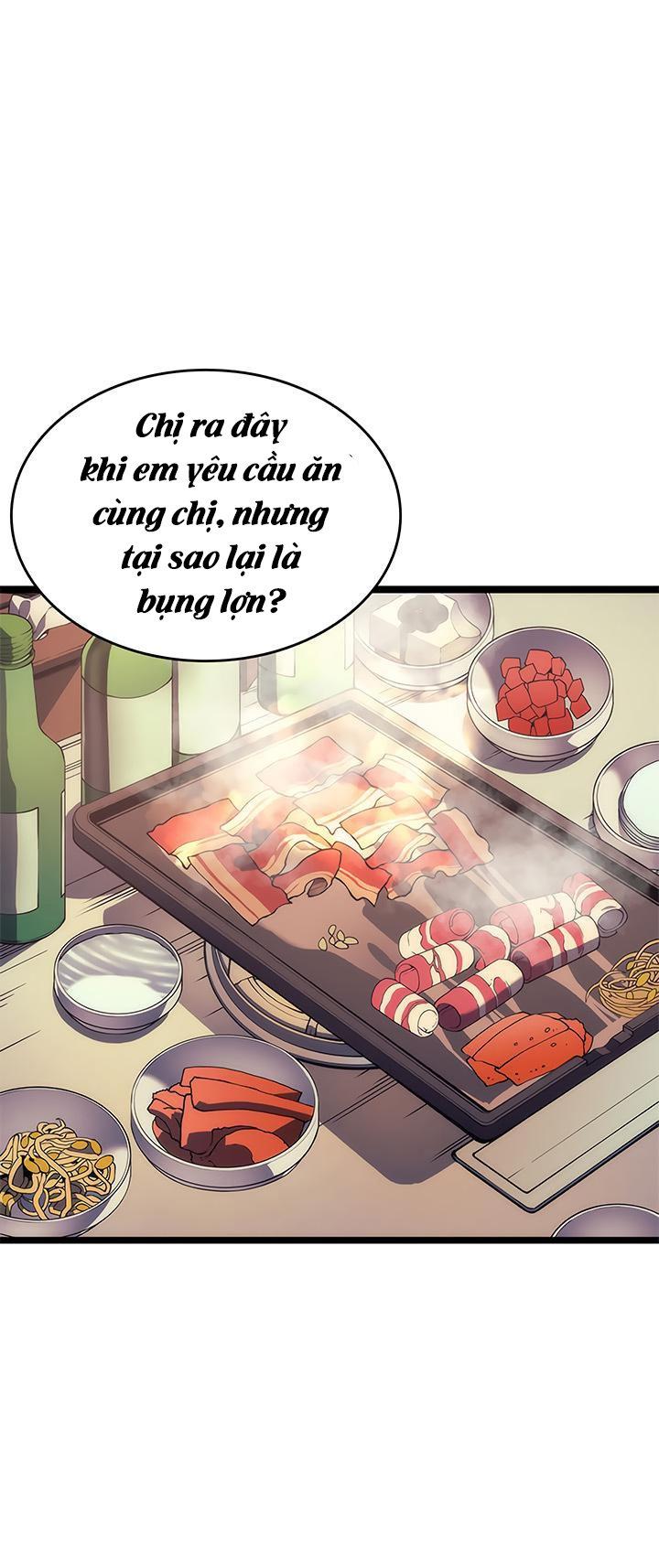 Solo Leveling - Tôi Thăng Cấp Một Mình chapter 67 - Upload bởi truyensieuhay.com