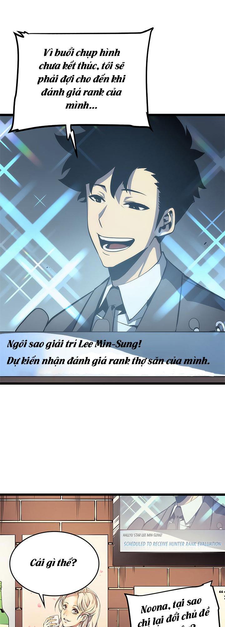 Solo Leveling - Tôi Thăng Cấp Một Mình chapter 67 - Upload bởi truyensieuhay.com