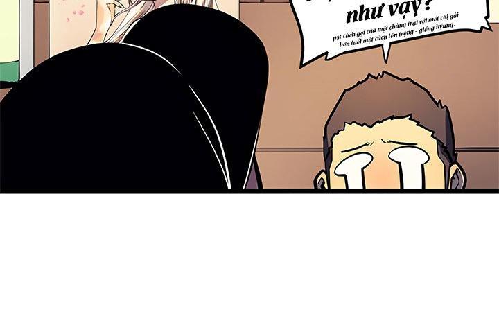Solo Leveling - Tôi Thăng Cấp Một Mình chapter 67 - Upload bởi truyensieuhay.com