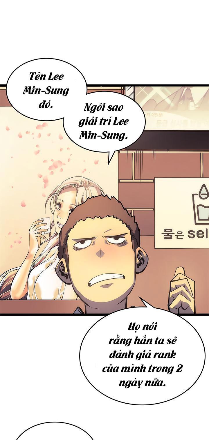 Solo Leveling - Tôi Thăng Cấp Một Mình chapter 67 - Upload bởi truyensieuhay.com