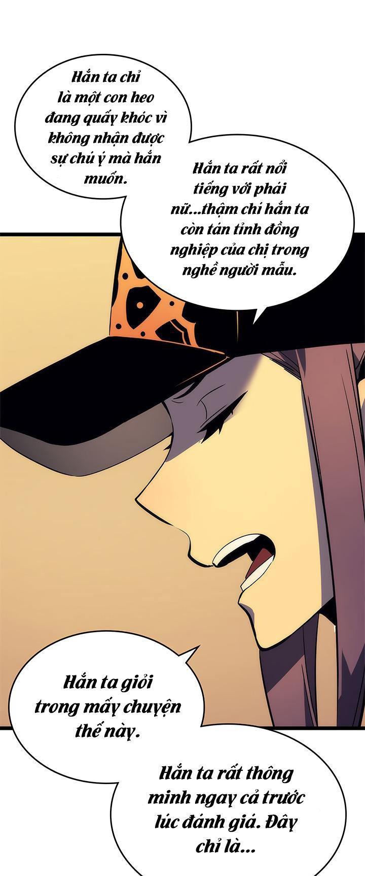 Solo Leveling - Tôi Thăng Cấp Một Mình chapter 67 - Upload bởi truyensieuhay.com