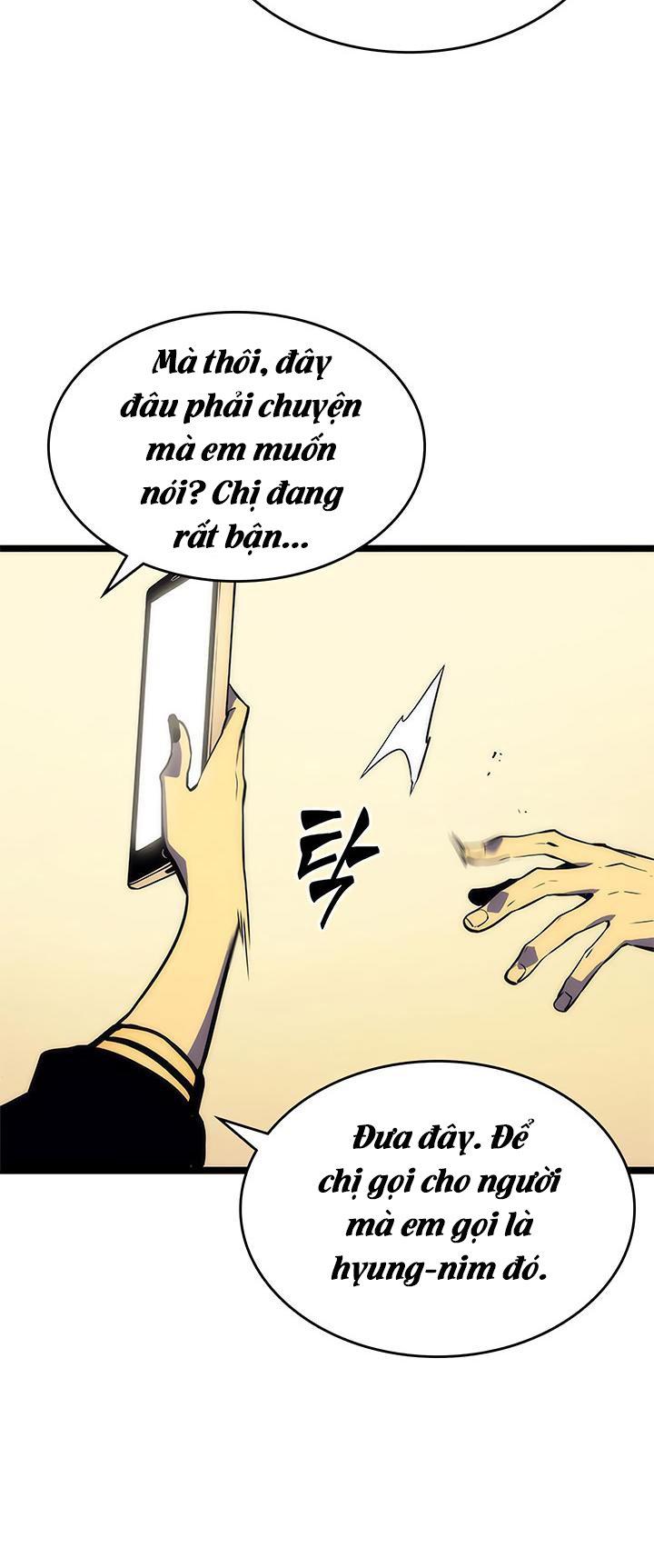 Solo Leveling - Tôi Thăng Cấp Một Mình chapter 67 - Upload bởi truyensieuhay.com
