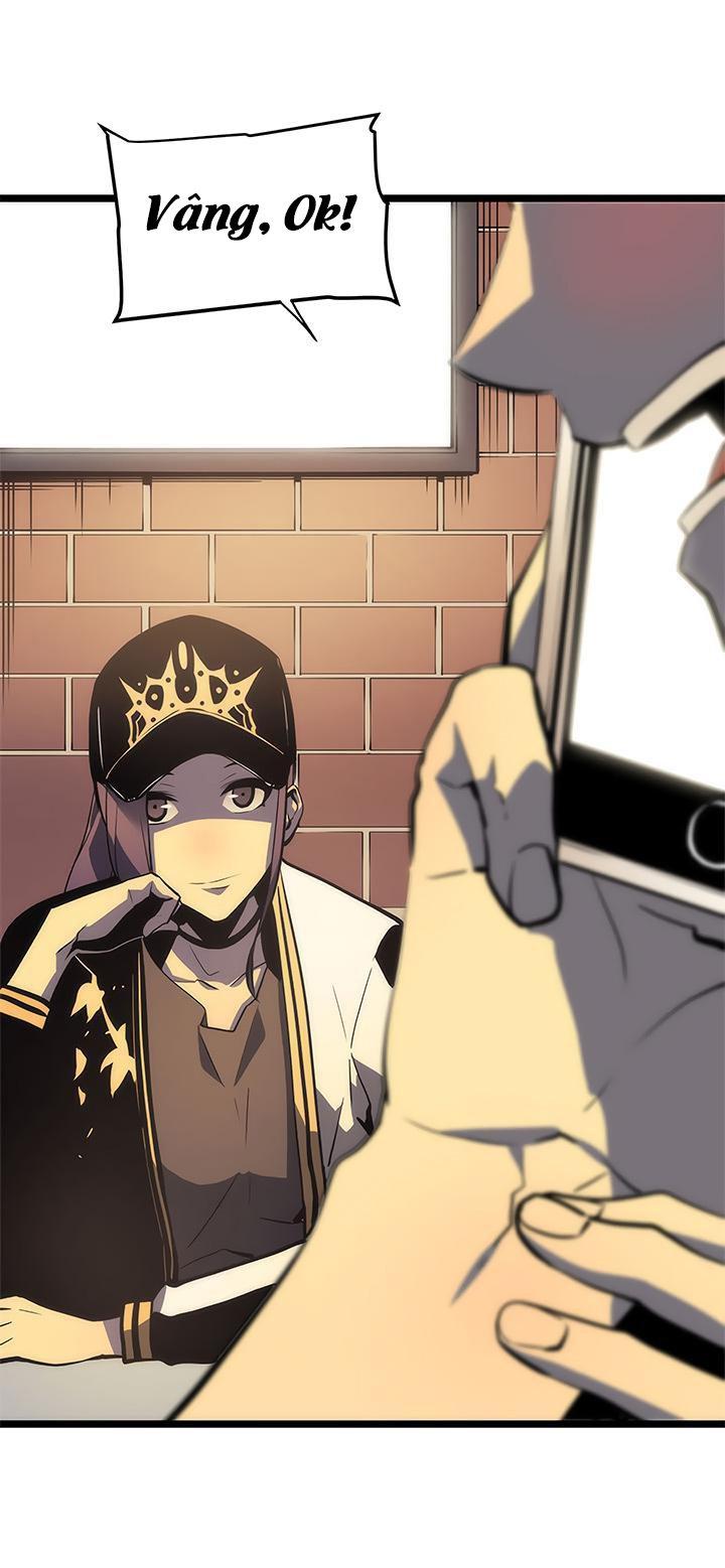 Solo Leveling - Tôi Thăng Cấp Một Mình chapter 67 - Upload bởi truyensieuhay.com