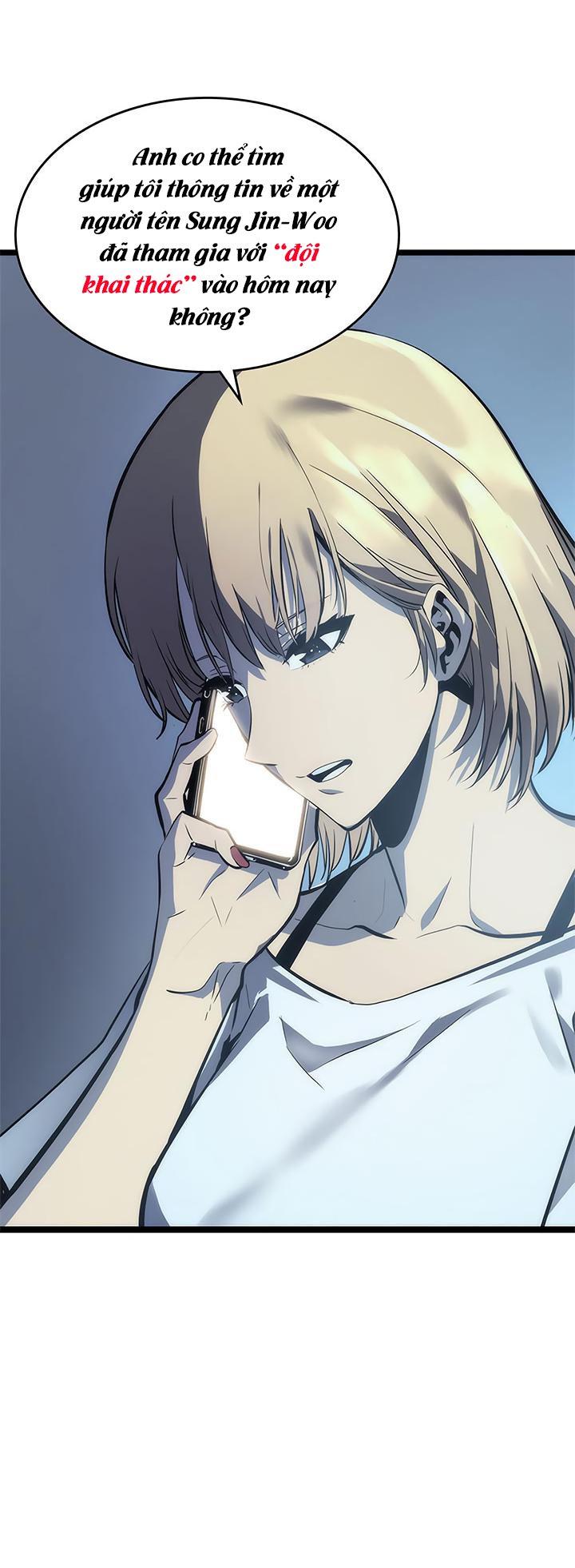 Solo Leveling - Tôi Thăng Cấp Một Mình chapter 67 - Upload bởi truyensieuhay.com