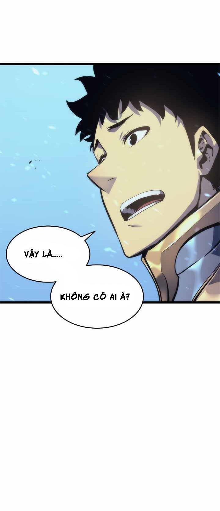 Solo Leveling - Tôi Thăng Cấp Một Mình chapter 68 - Upload bởi truyensieuhay.com
