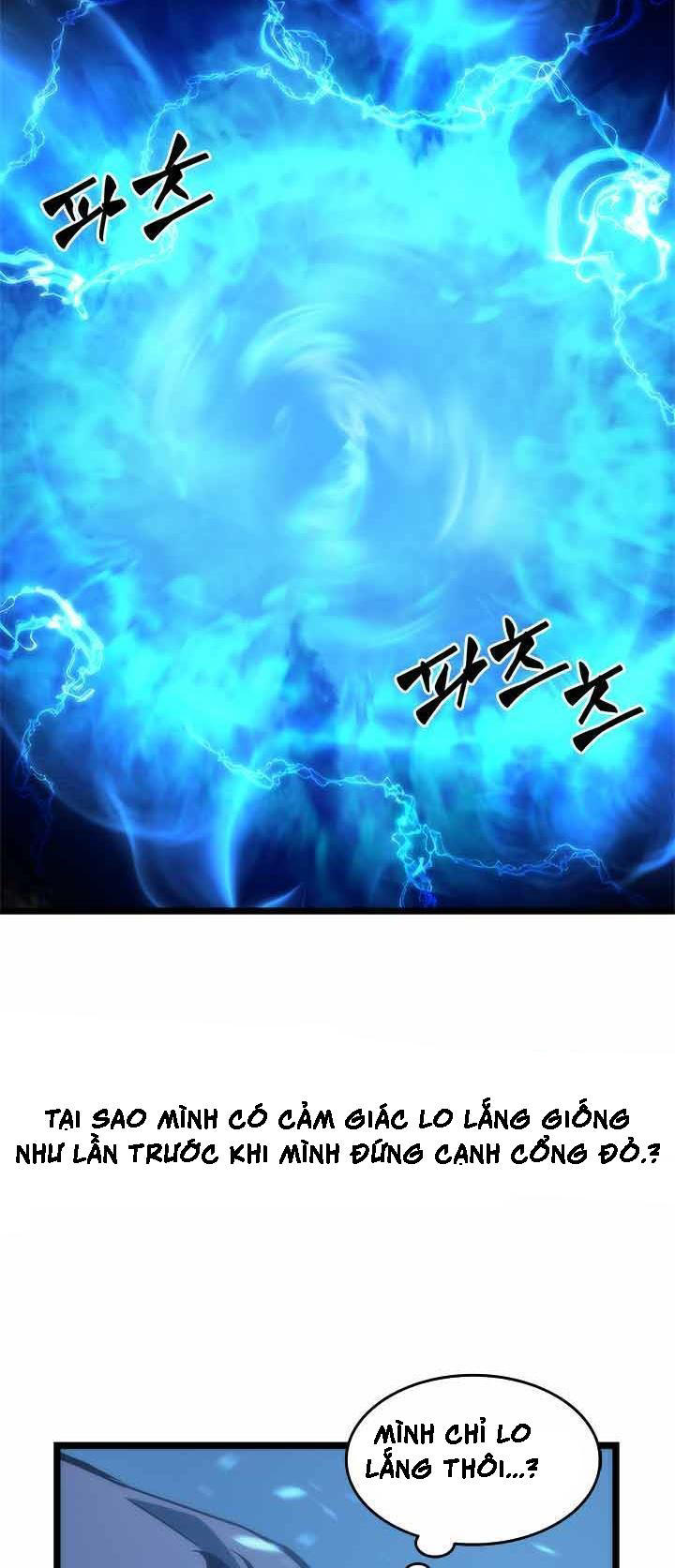 Solo Leveling - Tôi Thăng Cấp Một Mình chapter 68 - Upload bởi truyensieuhay.com