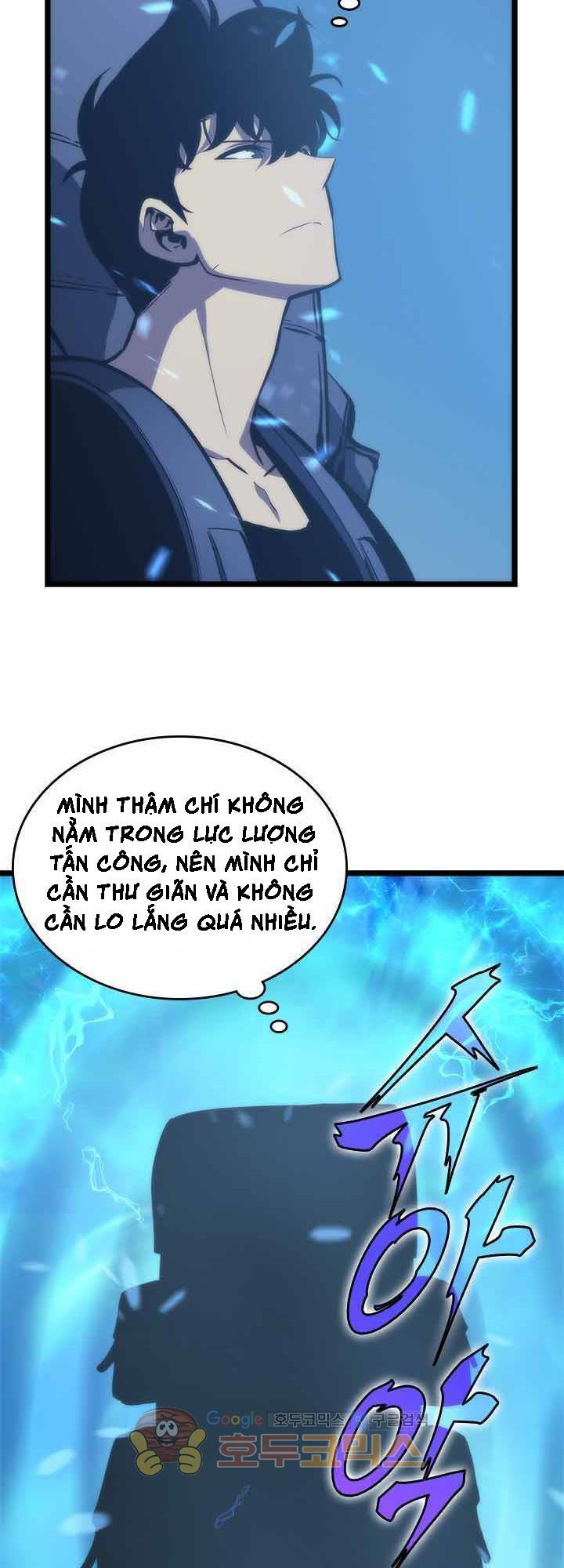 Solo Leveling - Tôi Thăng Cấp Một Mình chapter 68 - Upload bởi truyensieuhay.com