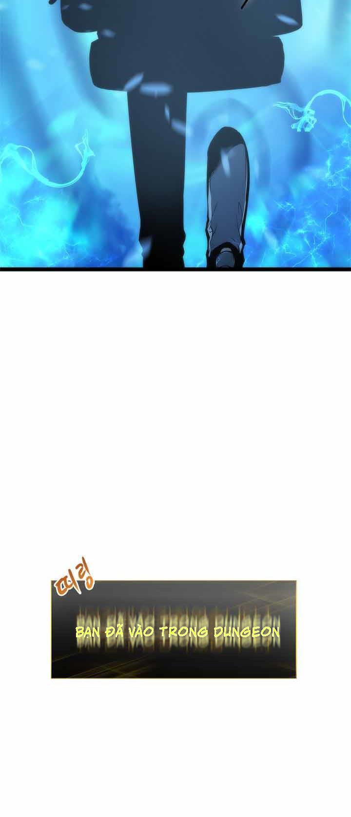 Solo Leveling - Tôi Thăng Cấp Một Mình chapter 68 - Upload bởi truyensieuhay.com