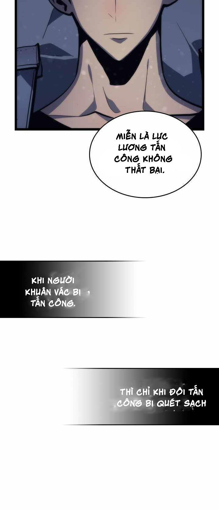 Solo Leveling - Tôi Thăng Cấp Một Mình chapter 68 - Upload bởi truyensieuhay.com