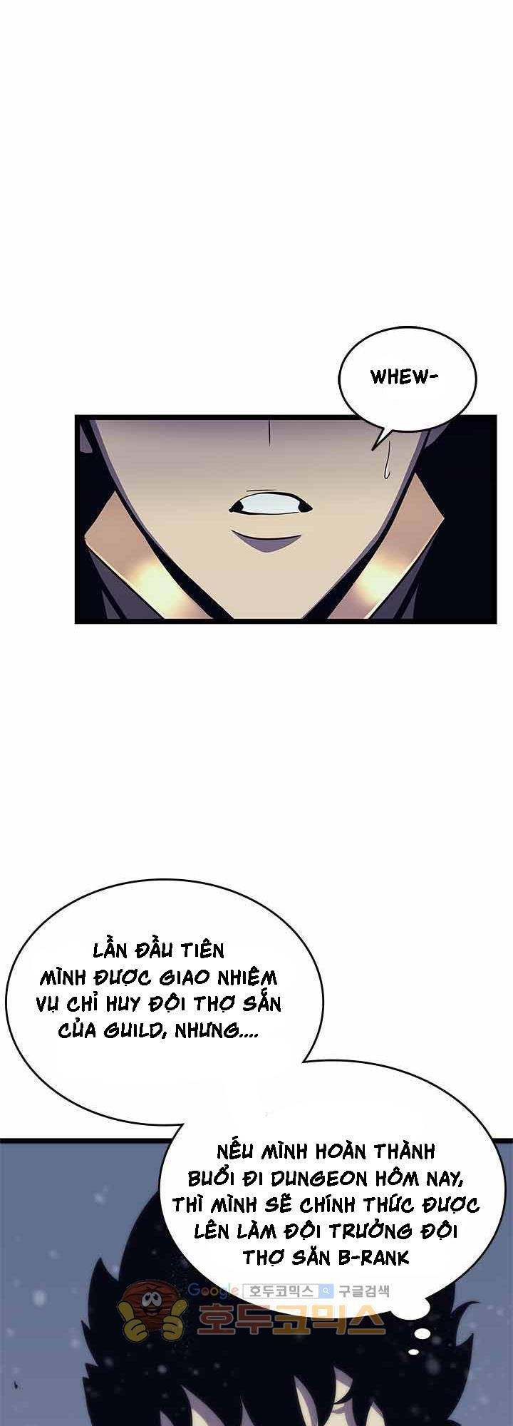 Solo Leveling - Tôi Thăng Cấp Một Mình chapter 68 - Upload bởi truyensieuhay.com
