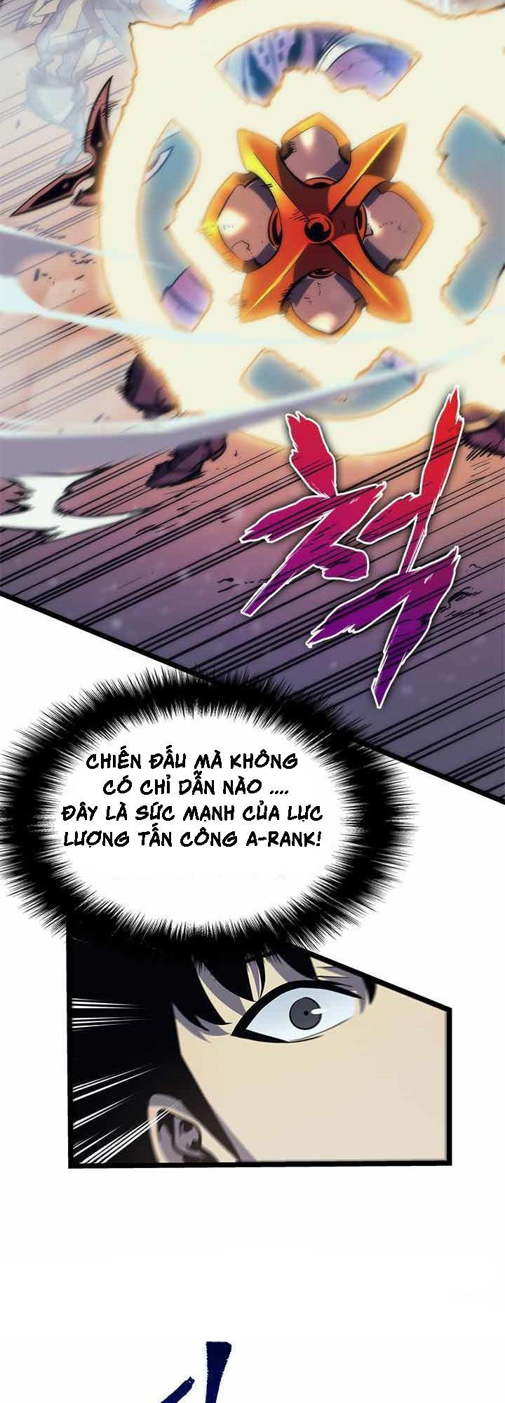 Solo Leveling - Tôi Thăng Cấp Một Mình chapter 68 - Upload bởi truyensieuhay.com
