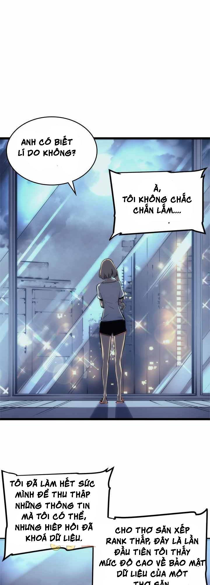 Solo Leveling - Tôi Thăng Cấp Một Mình chapter 68 - Upload bởi truyensieuhay.com