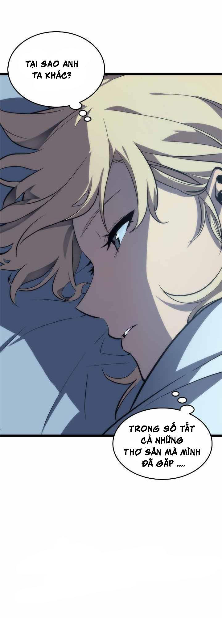 Solo Leveling - Tôi Thăng Cấp Một Mình chapter 68 - Upload bởi truyensieuhay.com