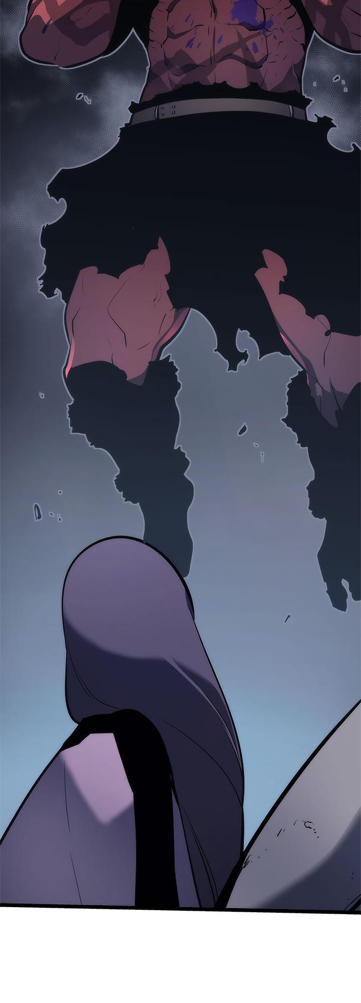 Solo Leveling - Tôi Thăng Cấp Một Mình chapter 69 - Upload bởi truyensieuhay.com