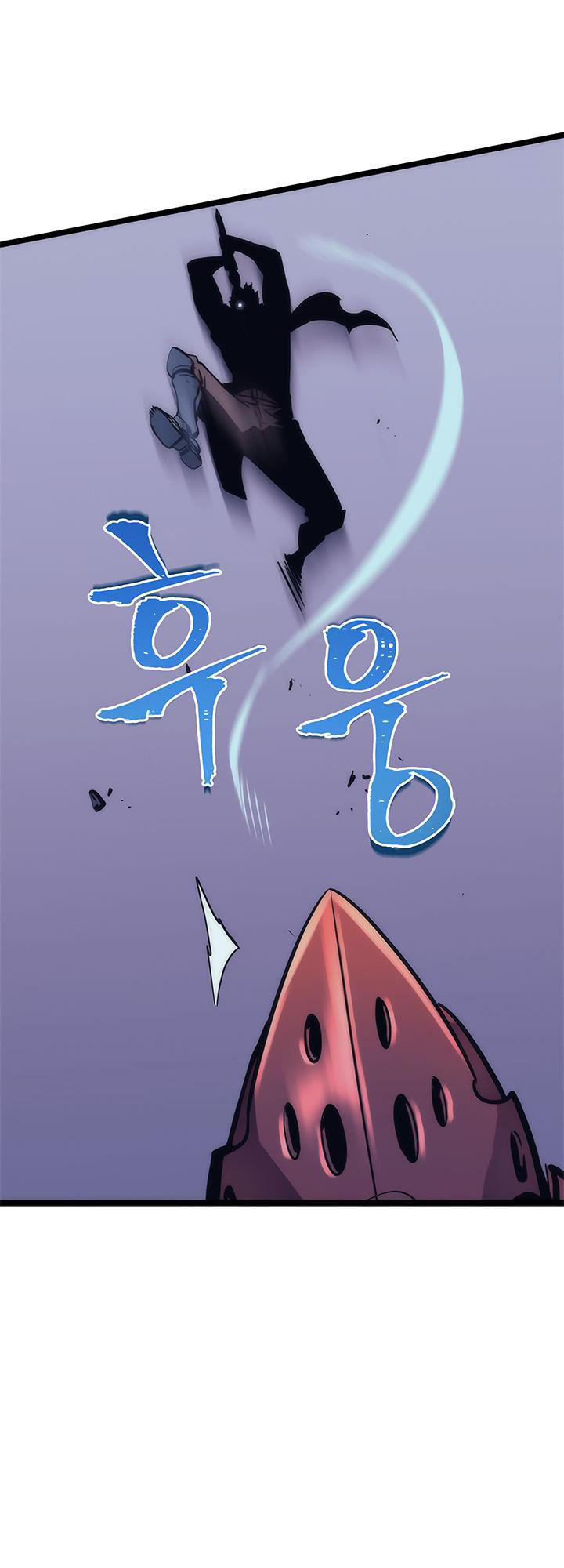 Solo Leveling - Tôi Thăng Cấp Một Mình chapter 69 - Upload bởi truyensieuhay.com