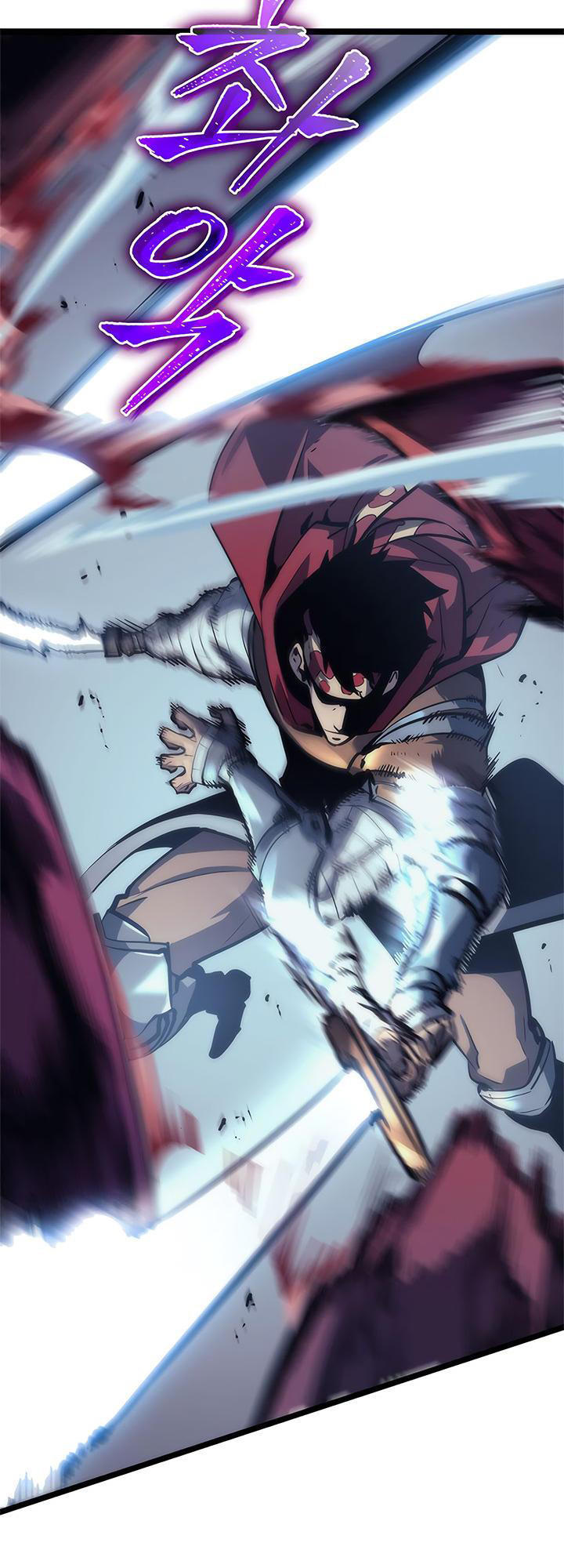 Solo Leveling - Tôi Thăng Cấp Một Mình chapter 69 - Upload bởi truyensieuhay.com