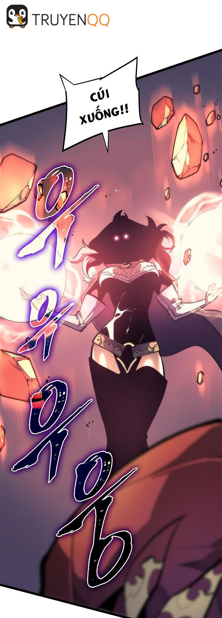 Solo Leveling - Tôi Thăng Cấp Một Mình chapter 69 - Upload bởi truyensieuhay.com