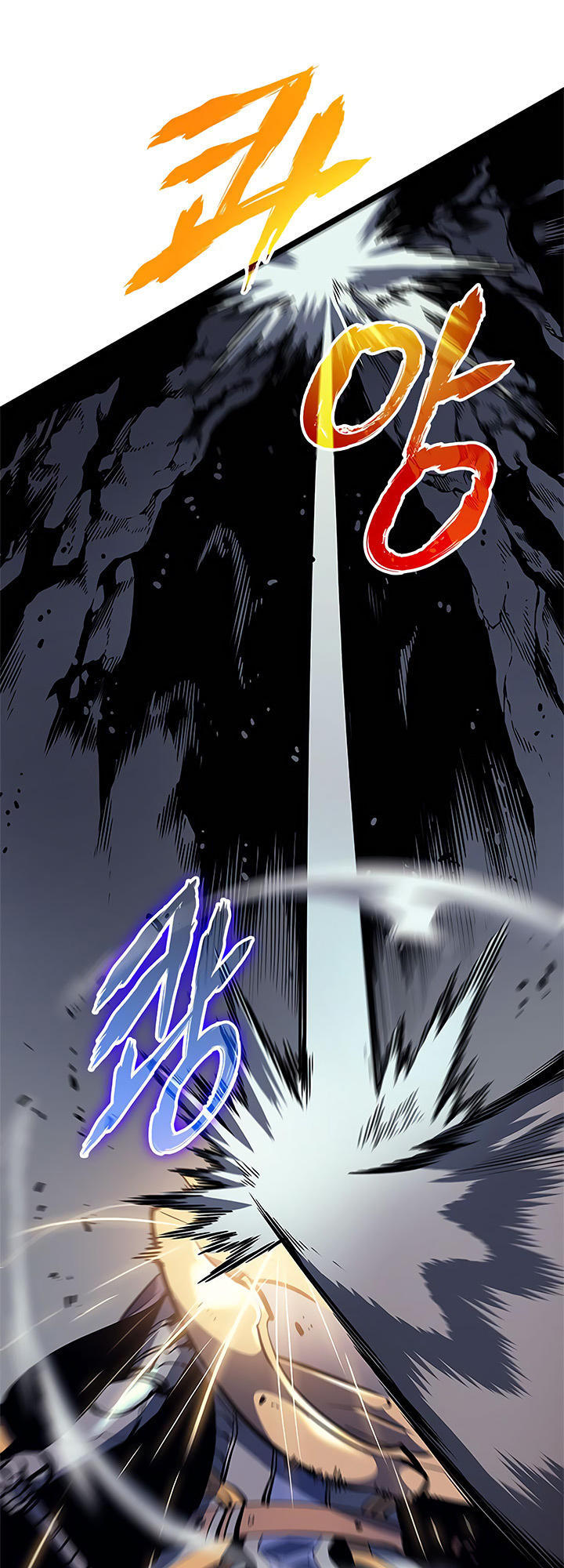 Solo Leveling - Tôi Thăng Cấp Một Mình chapter 69 - Upload bởi truyensieuhay.com