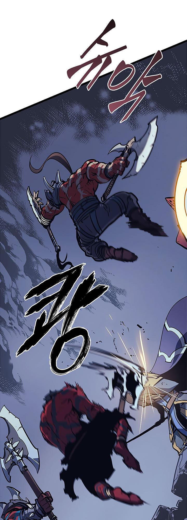 Solo Leveling - Tôi Thăng Cấp Một Mình chapter 69 - Upload bởi truyensieuhay.com