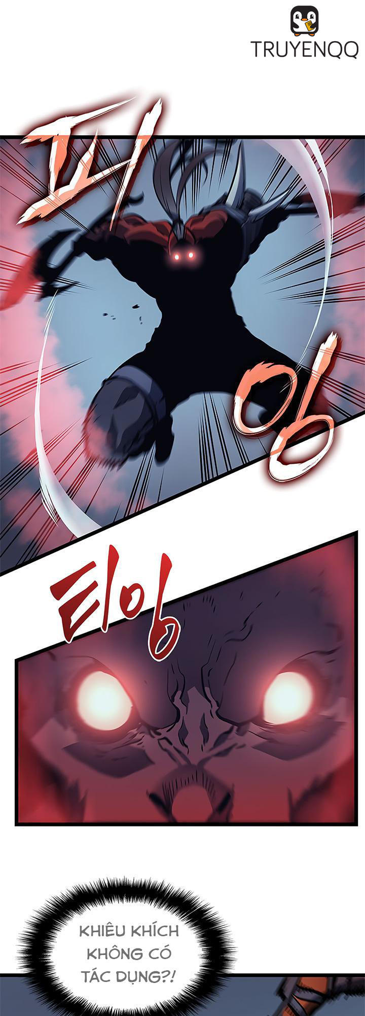 Solo Leveling - Tôi Thăng Cấp Một Mình chapter 69 - Upload bởi truyensieuhay.com