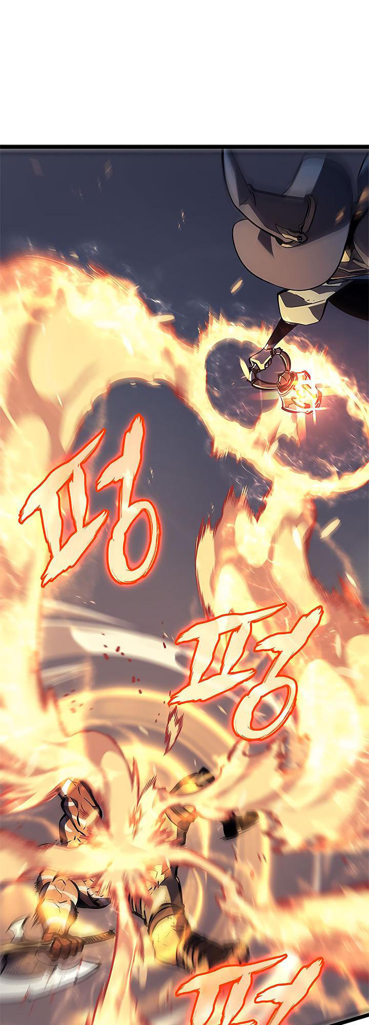 Solo Leveling - Tôi Thăng Cấp Một Mình chapter 69 - Upload bởi truyensieuhay.com