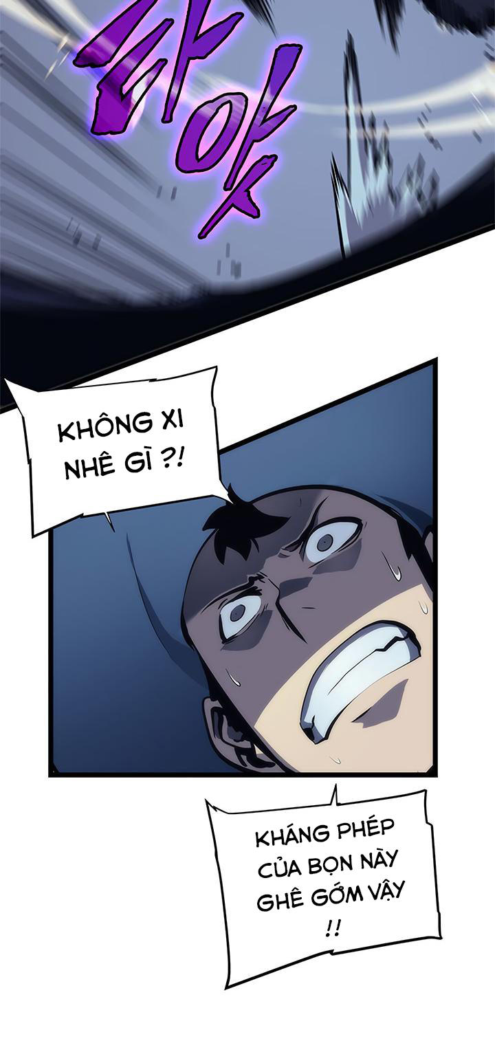 Solo Leveling - Tôi Thăng Cấp Một Mình chapter 69 - Upload bởi truyensieuhay.com