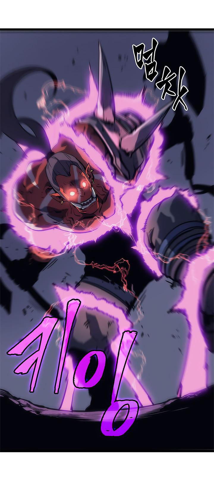 Solo Leveling - Tôi Thăng Cấp Một Mình chapter 69 - Upload bởi truyensieuhay.com