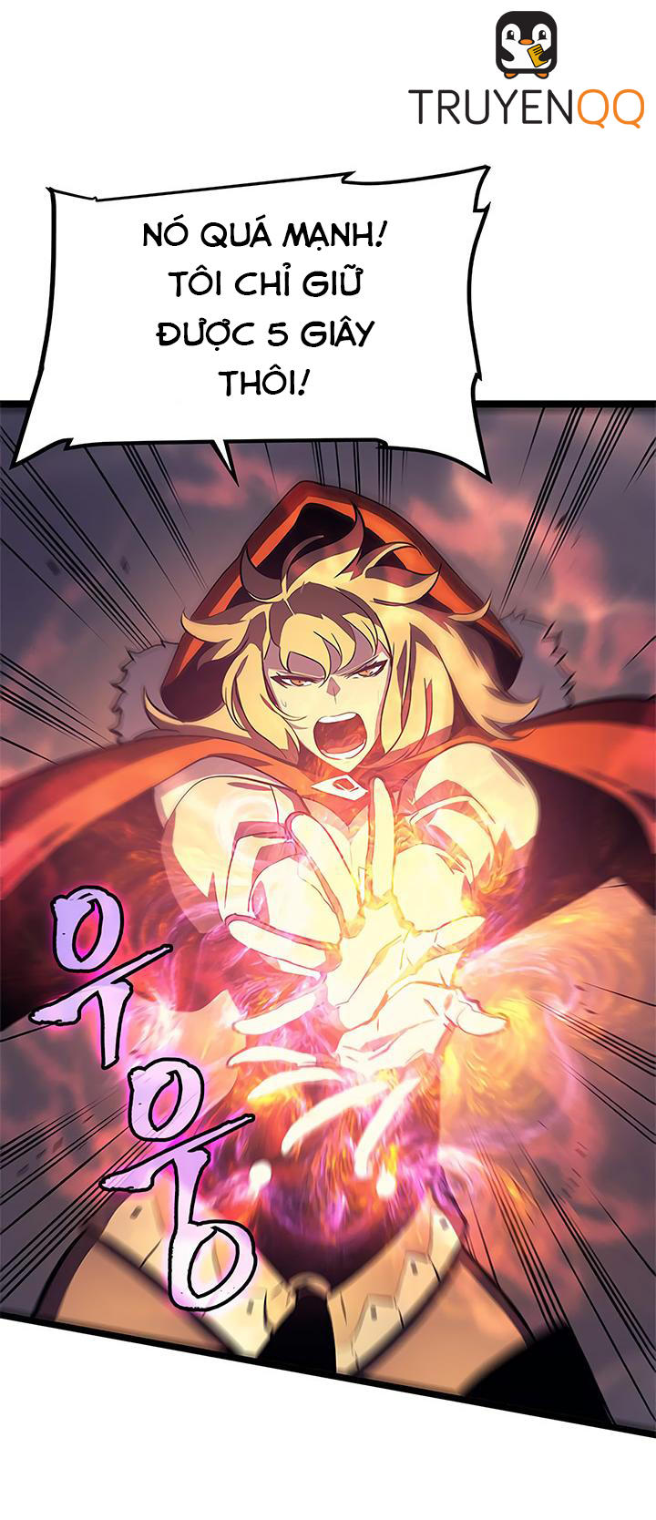 Solo Leveling - Tôi Thăng Cấp Một Mình chapter 69 - Upload bởi truyensieuhay.com