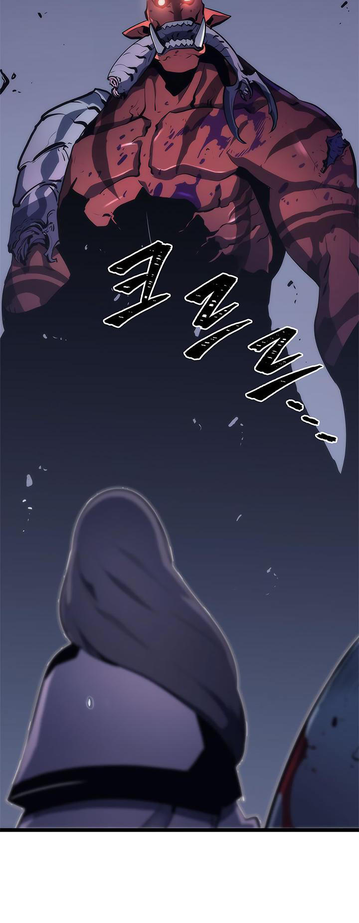 Solo Leveling - Tôi Thăng Cấp Một Mình chapter 69 - Upload bởi truyensieuhay.com