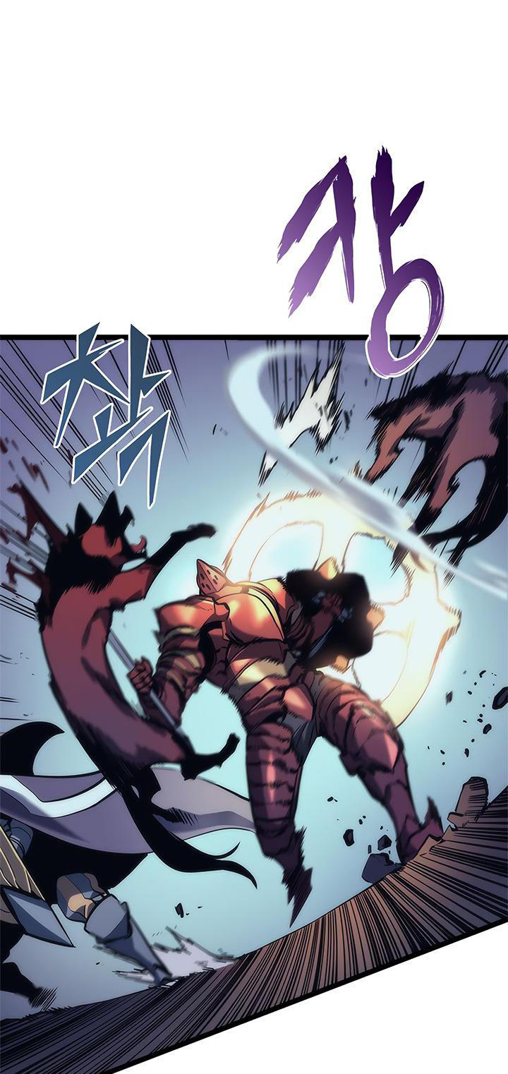 Solo Leveling - Tôi Thăng Cấp Một Mình chapter 69 - Upload bởi truyensieuhay.com