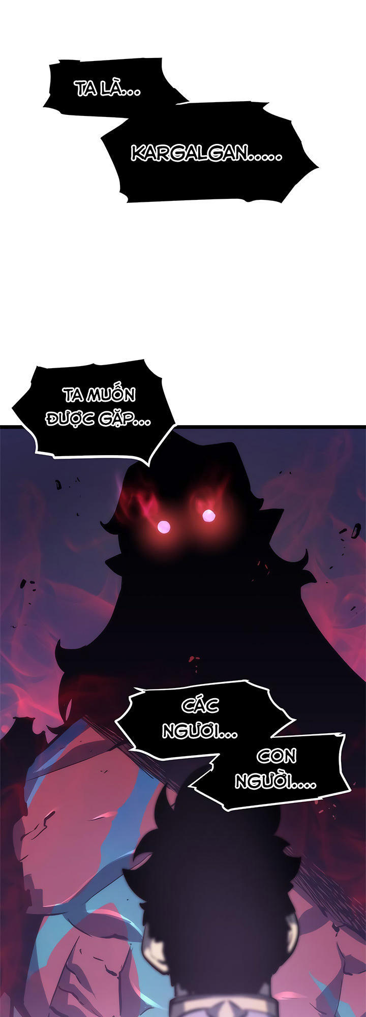 Solo Leveling - Tôi Thăng Cấp Một Mình chapter 71 - Upload bởi truyensieuhay.com