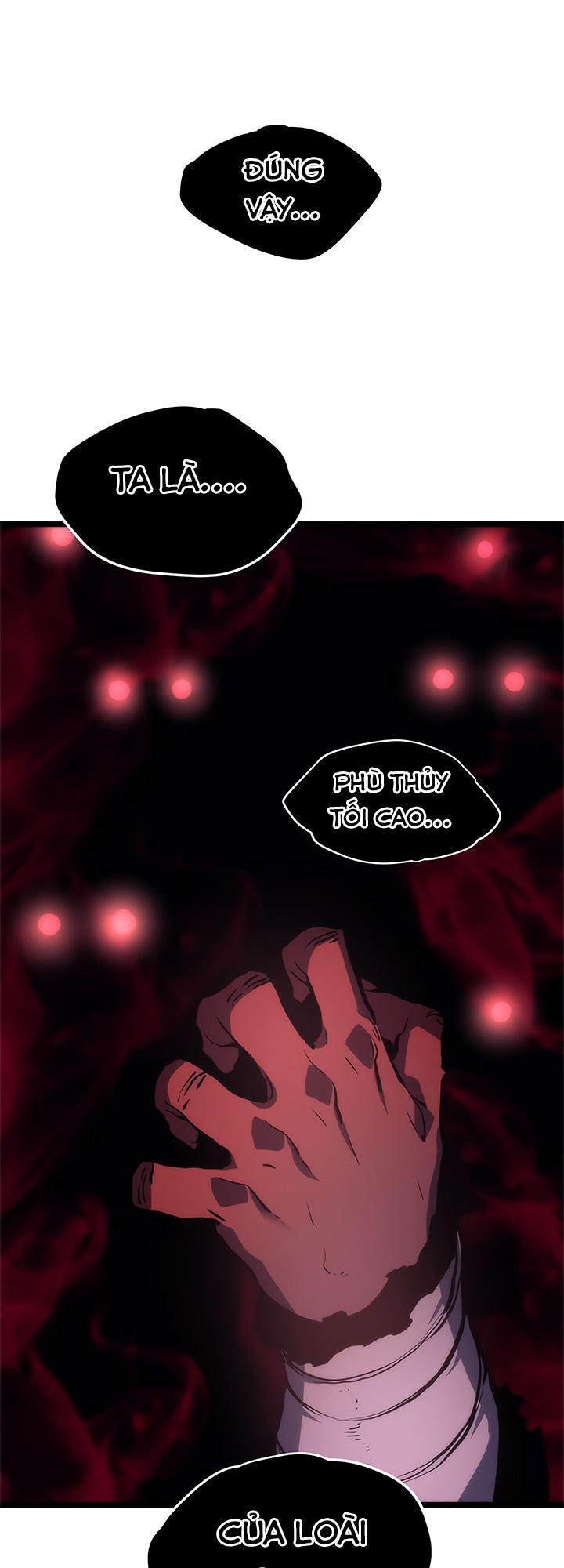 Solo Leveling - Tôi Thăng Cấp Một Mình chapter 71 - Upload bởi truyensieuhay.com