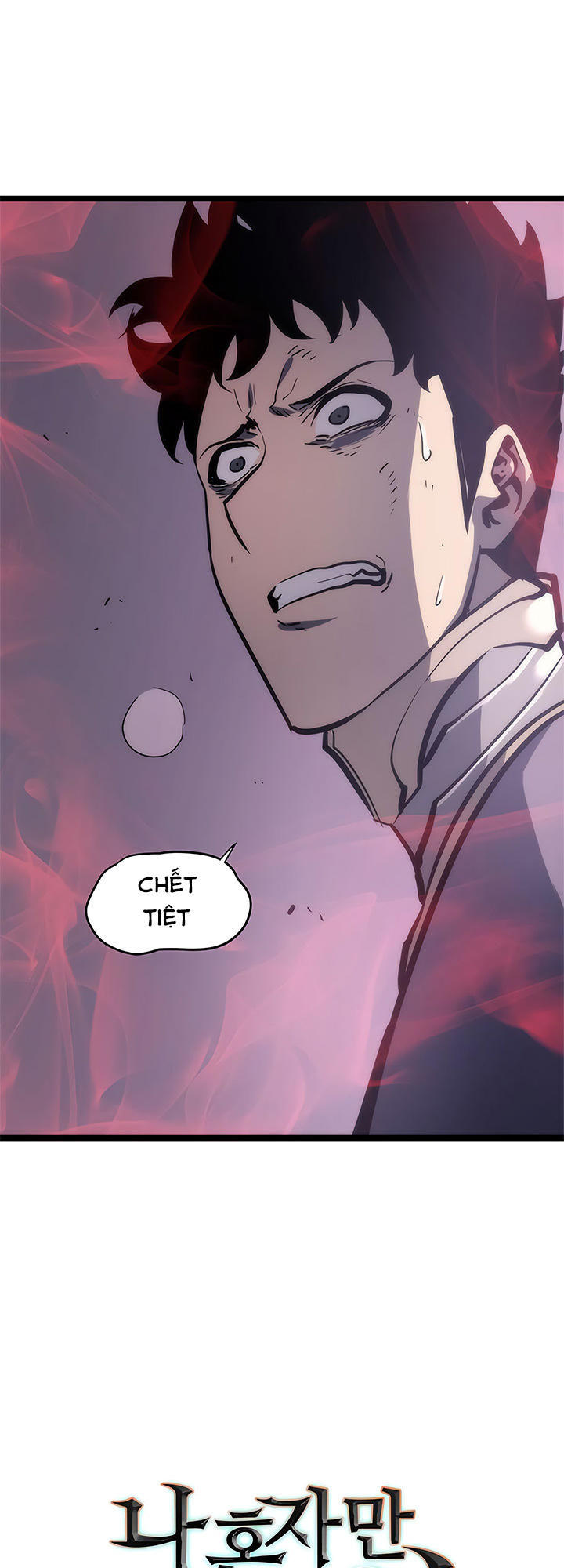 Solo Leveling - Tôi Thăng Cấp Một Mình chapter 71 - Upload bởi truyensieuhay.com