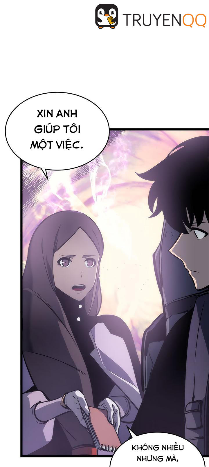 Solo Leveling - Tôi Thăng Cấp Một Mình chapter 71 - Upload bởi truyensieuhay.com